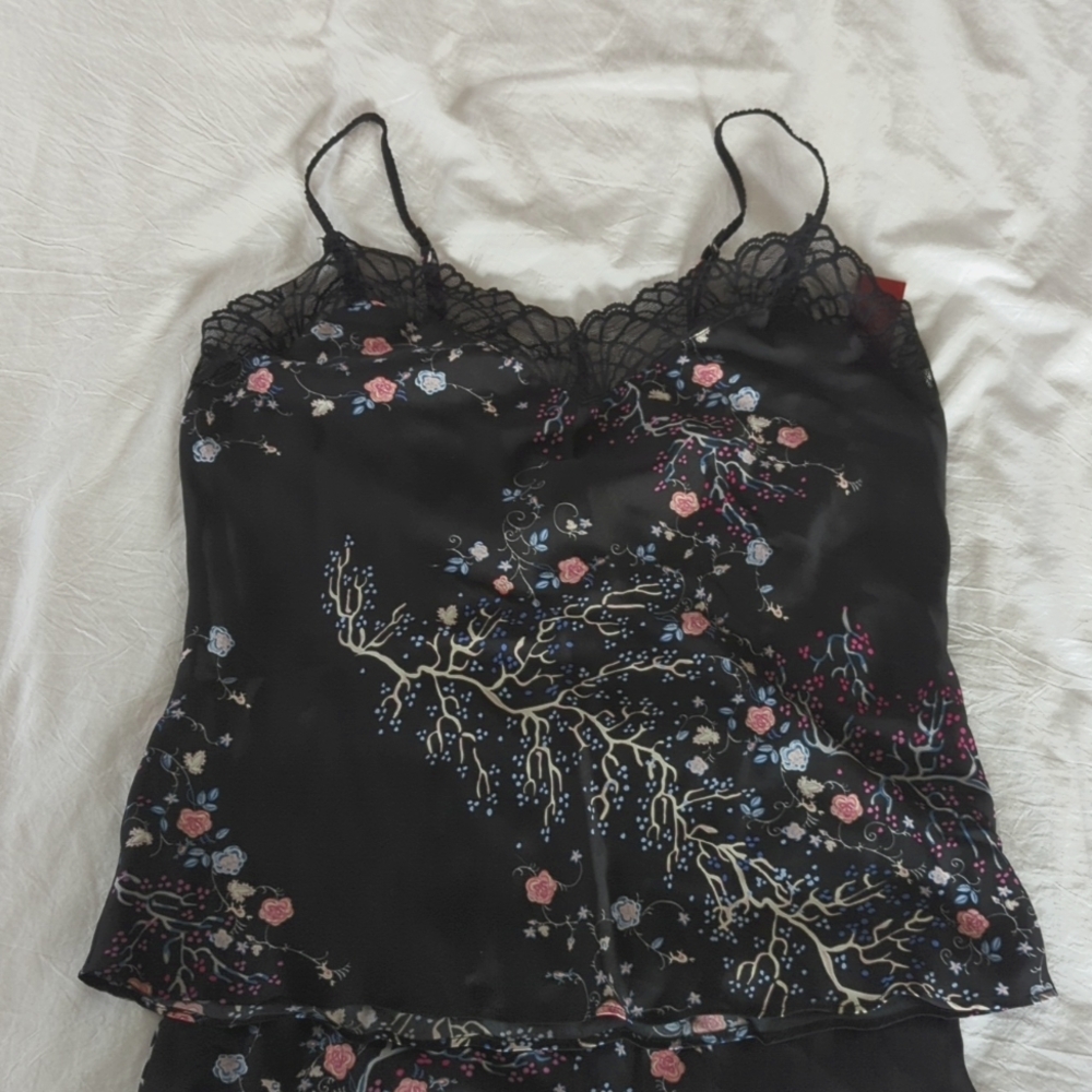 NWT 2-piece lingerie set
